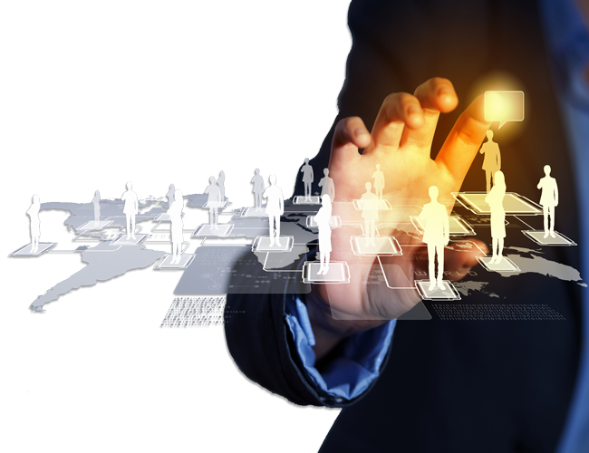 Servicio Tecnico, Mantenimiento, Empresa